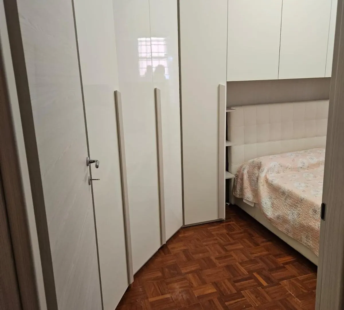 La Casa Di Fede Lejlighed Rom Italien