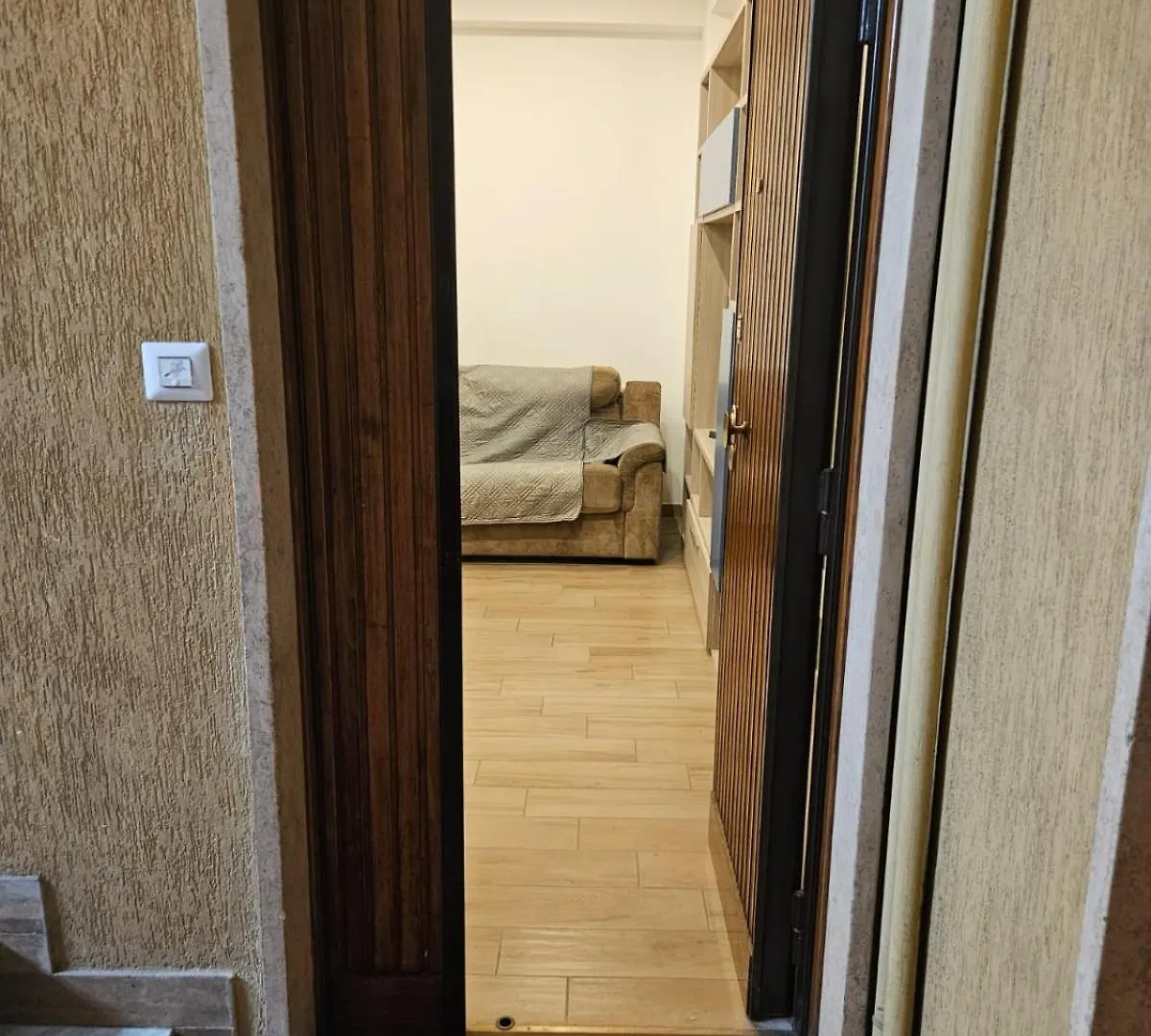 Apartamento La Casa Di Fede Roma Italia