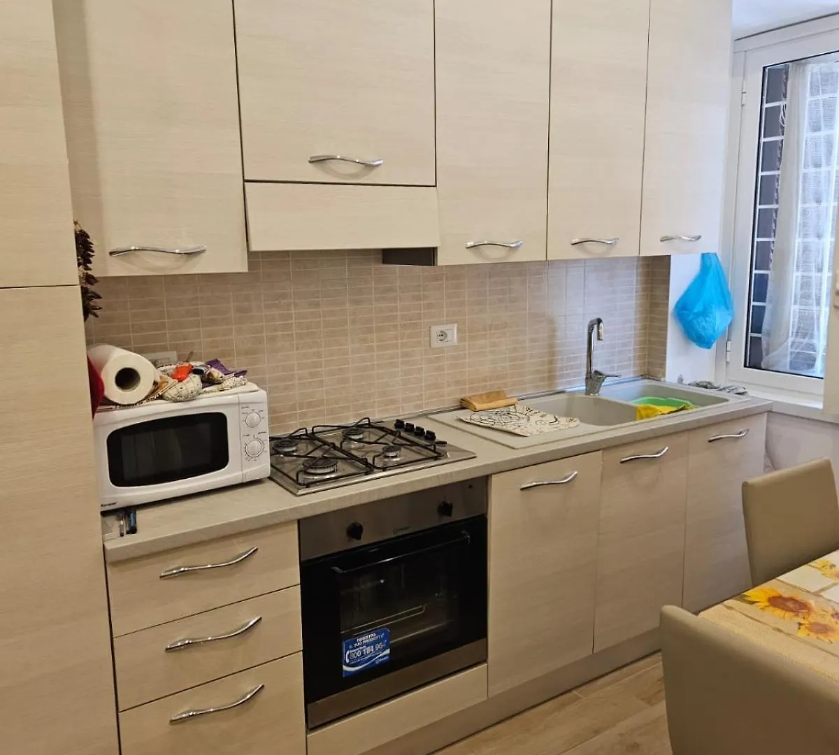 La Casa Di Fede Apartment Rome